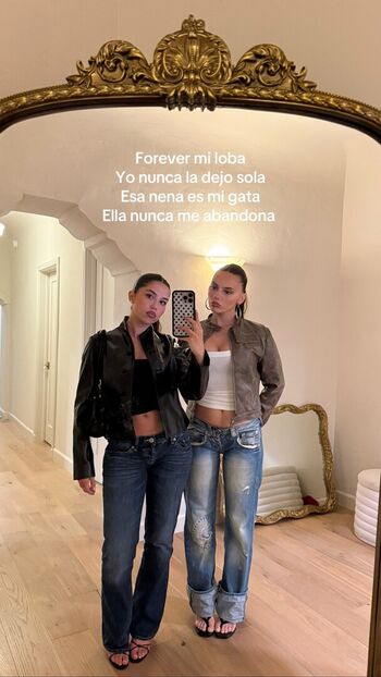 Dafne keen  page leaked private photo uncensored HD quality