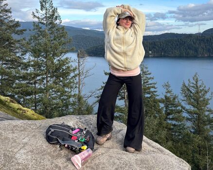 Dafne keen  page leaked private photo uncensored HD quality