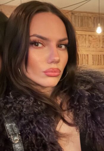 Dafne keen  page leaked private photo uncensored HD quality