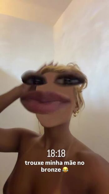 Daily de desconhecidas page leaked private photo uncensored HD quality
