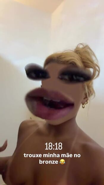 Daily de desconhecidas page leaked private photo uncensored HD quality
