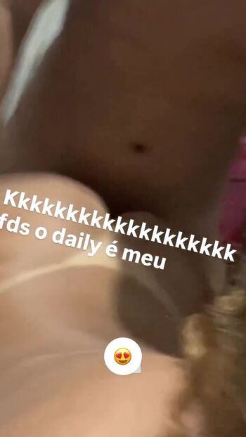 Daily de desconhecidas page leaked private photo uncensored HD quality
