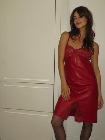 Daisy edgar jones page leaked private photo uncensored HD quality