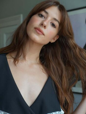Daisy edgar jones leaked private photo uncensored HD quality