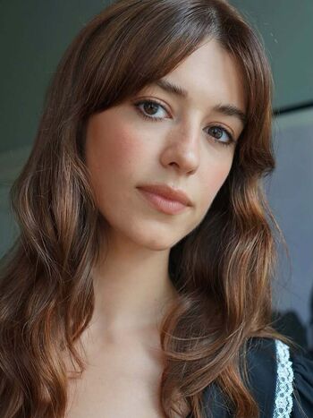 Daisy edgar jones leaked private photo uncensored HD quality