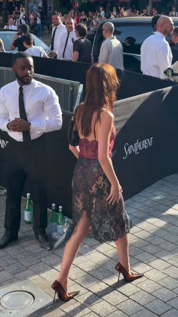 Daisy edgar jones leaked private photo uncensored HD quality