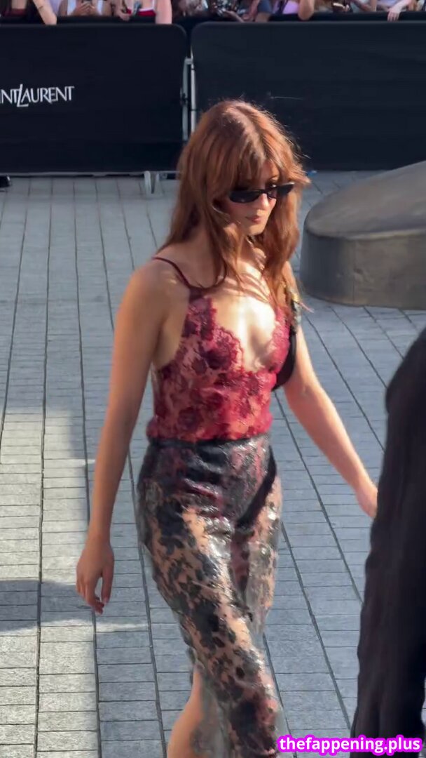 Page/ leaked private photo uncensored HD quality