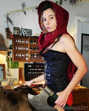 Daisyj leaked private photo uncensored HD quality