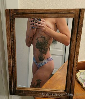 Daisyj leaked private photo uncensored HD quality