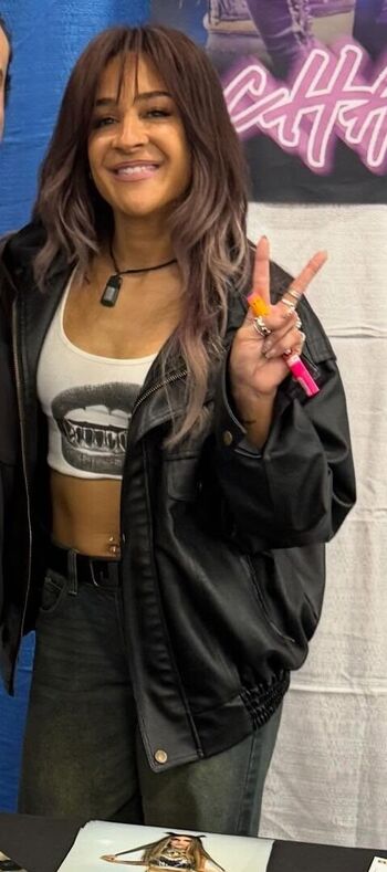 Dakota kai page leaked private photo uncensored HD quality