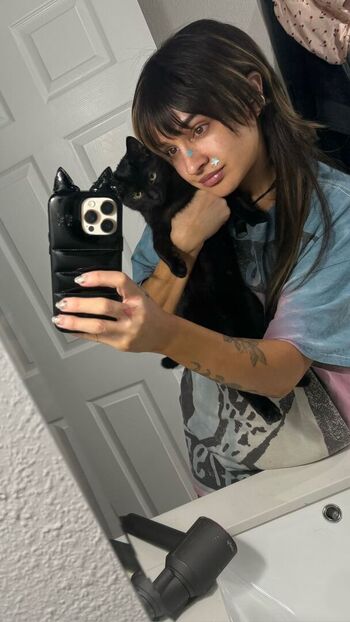 Dakota kai page leaked private photo uncensored HD quality