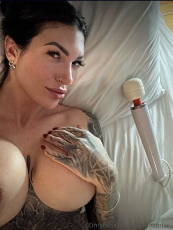 Damazonia leaked private photo uncensored HD quality