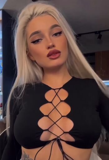 Dance malyshka page leaked private photo uncensored HD quality