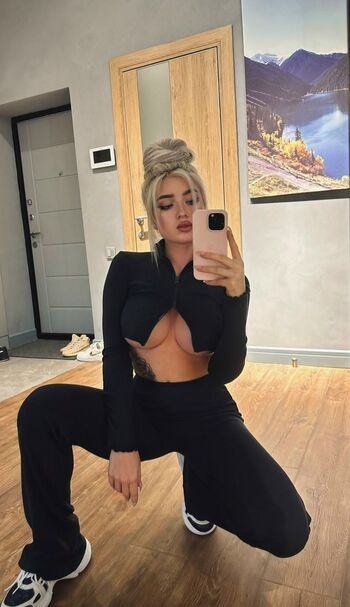 Dance malyshka page leaked private photo uncensored HD quality