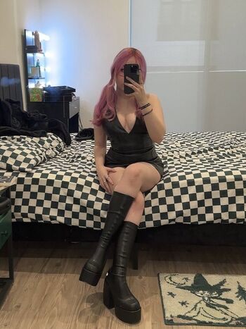 Dandryad leaked private photo uncensored HD quality