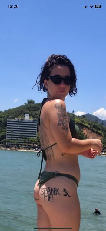 Dani bluee  page leaked private photo uncensored HD quality