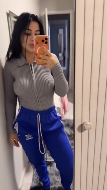 Dani bluee leaked private photo uncensored HD quality