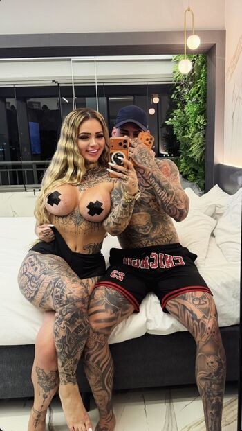 Dani bluee leaked private photo uncensored HD quality