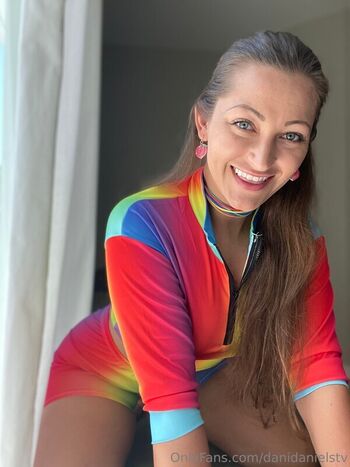 Dani daniels  page leaked private photo uncensored HD quality