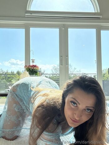 Dani daniels  page leaked private photo uncensored HD quality