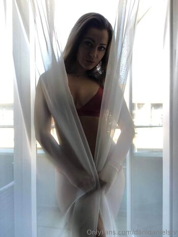 Dani daniels  page leaked private photo uncensored HD quality