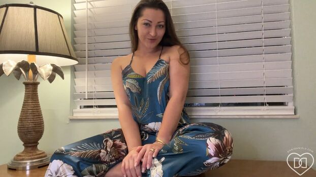 Dani daniels  page leaked private photo uncensored HD quality