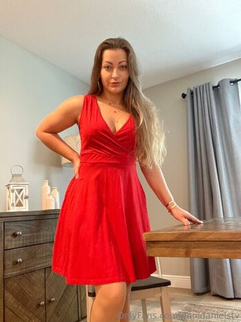 Dani daniels  page leaked private photo uncensored HD quality