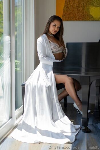 Dani daniels  page leaked private photo uncensored HD quality