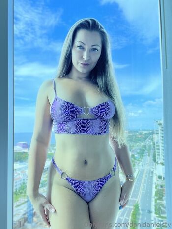 Dani daniels  page leaked private photo uncensored HD quality