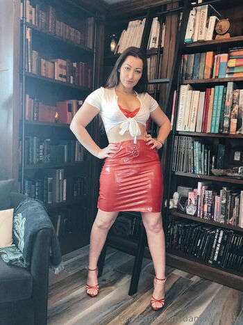 Dani daniels  page leaked private photo uncensored HD quality