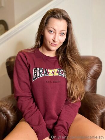Dani daniels  page leaked private photo uncensored HD quality