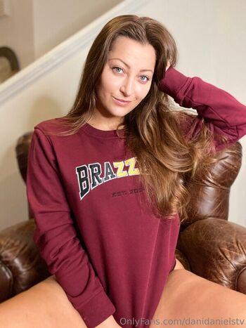 Dani daniels  page leaked private photo uncensored HD quality