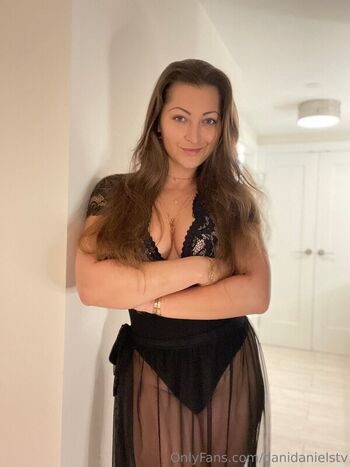 Dani daniels  page leaked private photo uncensored HD quality