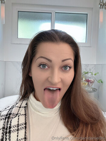 Dani daniels  page leaked private photo uncensored HD quality
