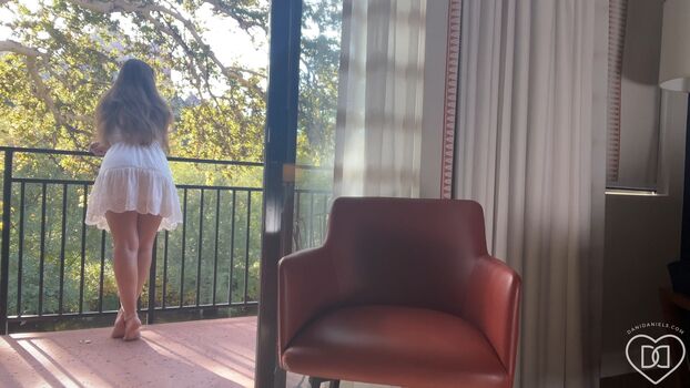 Dani daniels  page leaked private photo uncensored HD quality