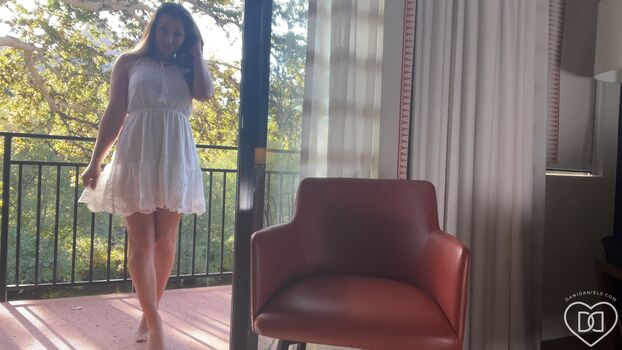 Dani daniels  page leaked private photo uncensored HD quality