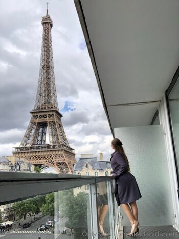 Dani daniels  page leaked private photo uncensored HD quality