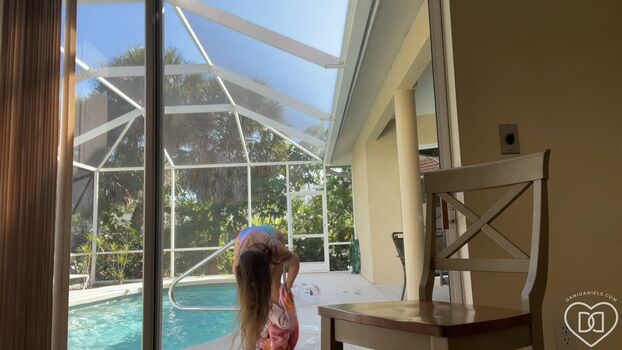 Dani daniels  page leaked private photo uncensored HD quality