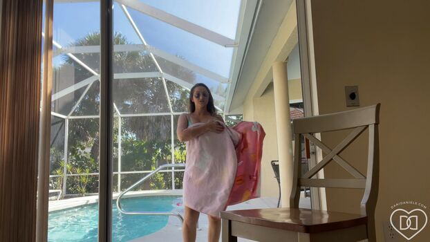 Dani daniels  page leaked private photo uncensored HD quality