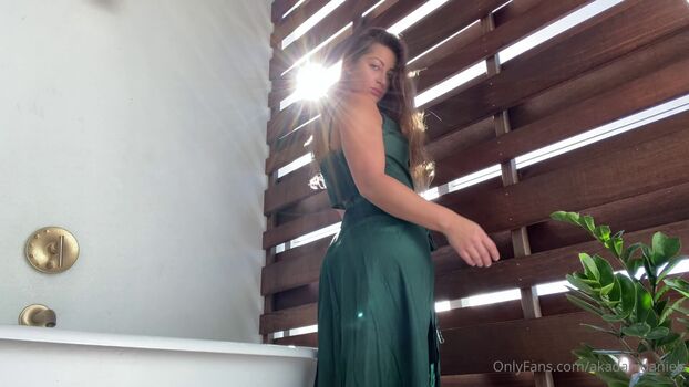 Dani daniels  page leaked private photo uncensored HD quality