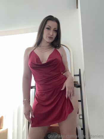 Dani daniels  page leaked private photo uncensored HD quality