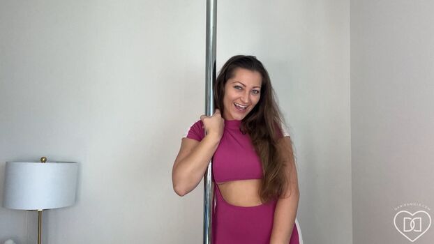 Dani daniels  page leaked private photo uncensored HD quality