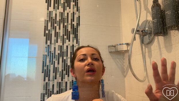 Dani daniels  page leaked private photo uncensored HD quality