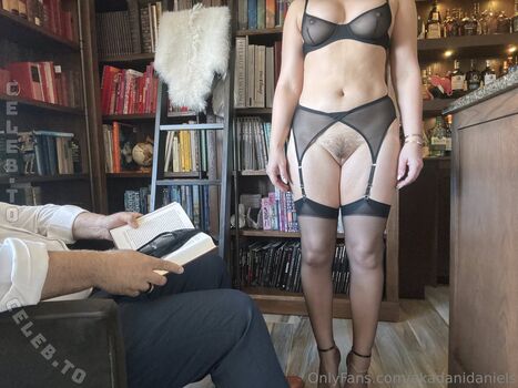 Dani daniels  page leaked private photo uncensored HD quality