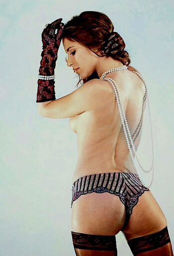 Dania neto leaked private photo uncensored HD quality