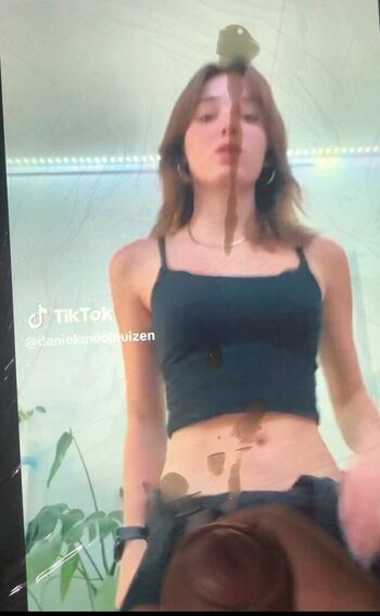 Daniek moolhuizen page leaked private photo uncensored HD quality