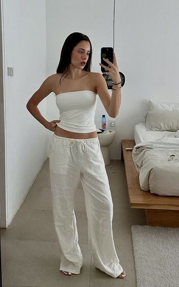 Daniela melchior  page leaked private photo uncensored HD quality