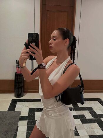 Daniela melchior  page leaked private photo uncensored HD quality