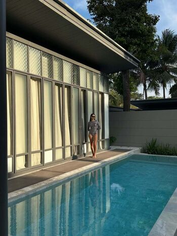 Daniela melchior  page leaked private photo uncensored HD quality