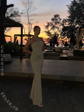 Daniela melchior  page leaked private photo uncensored HD quality